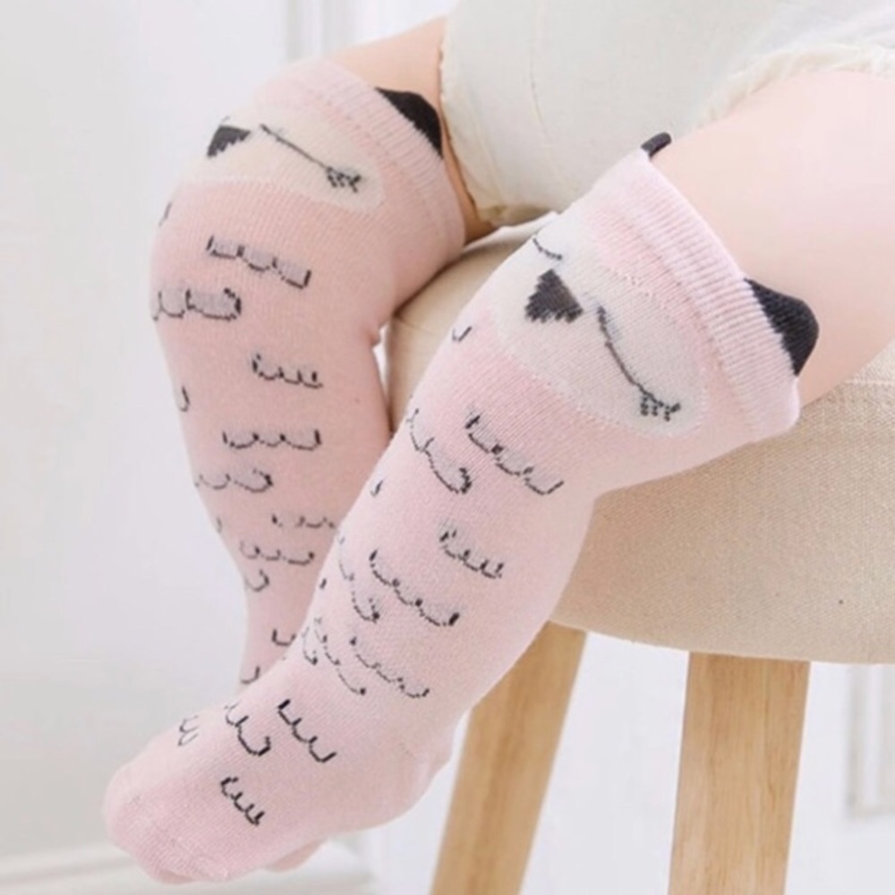🦉beautiful owl socks 🦉New not Gap - Picture 1 of 6